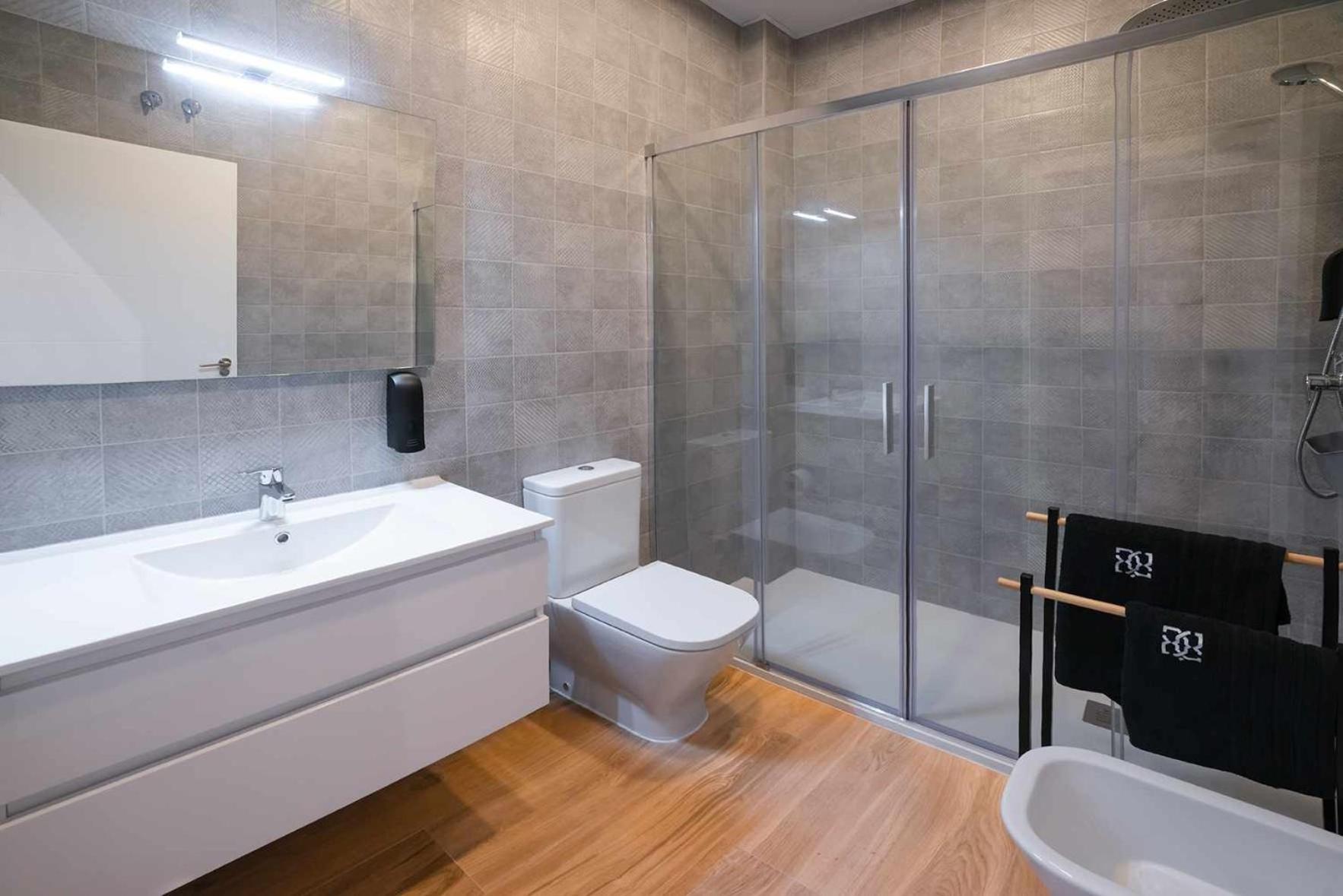 Patios De Apartamento Almería