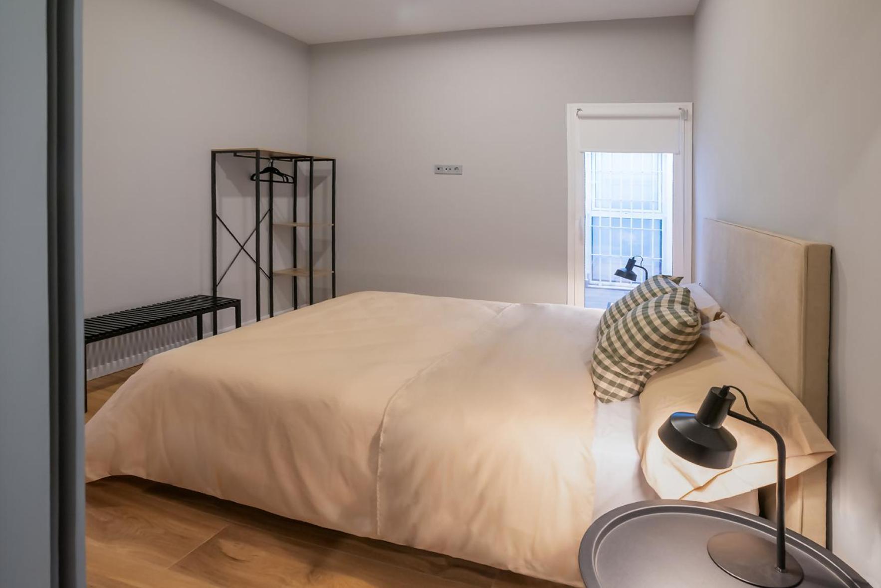 Apartamento Patios De Almería