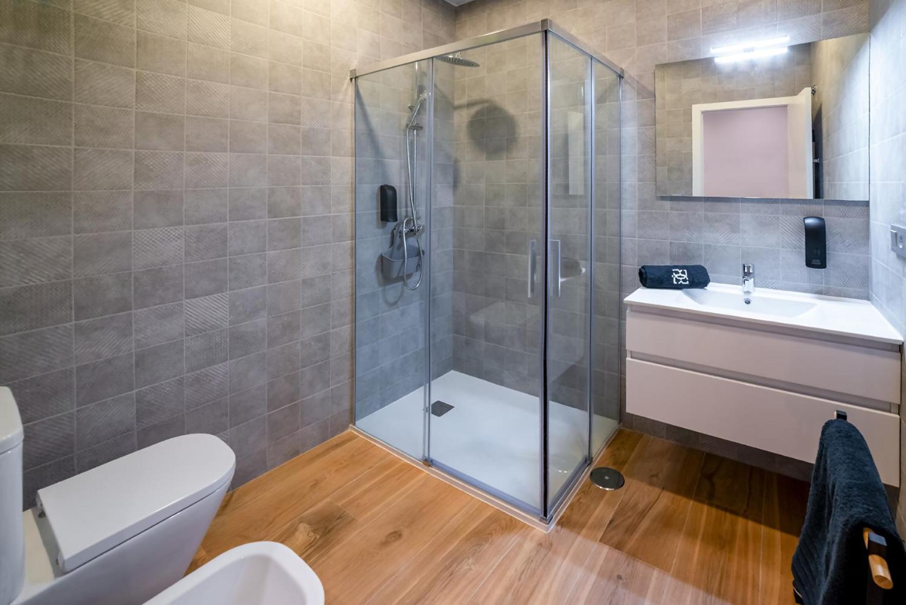 Apartamento Patios De Almería