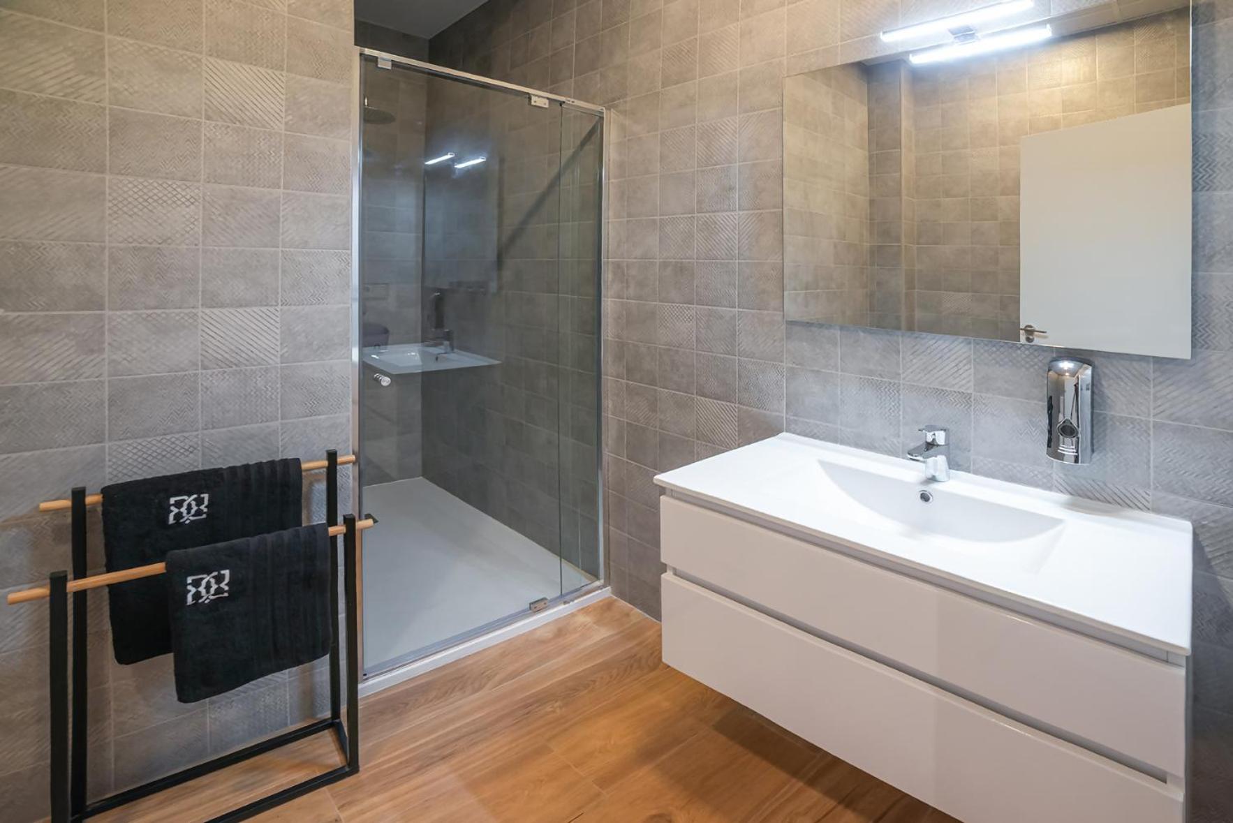 Apartamento Patios De